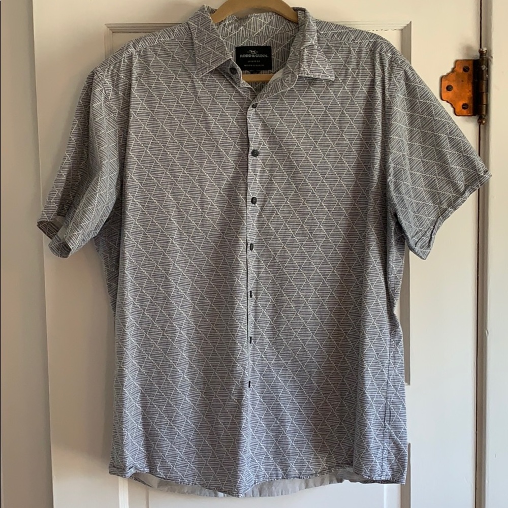 Rodd and Gunn polo